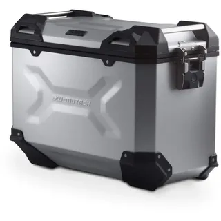 SW-Motech TRAX ADV L 45 l Silber