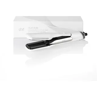 ghd Duet style 2-in-1 Hot Air Styler weiß