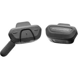 Interphone Aerial Helmkommunikationssystem"