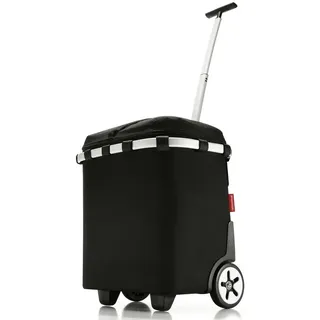 Reisenthel carrycruiser iso black