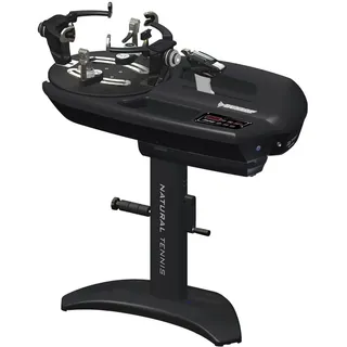 Dunlop AC STRINGING MACHINE 2.0 LINEAR GRIPPER