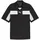 teamCLASSIC Match Jersey Schwarz/Weiß S