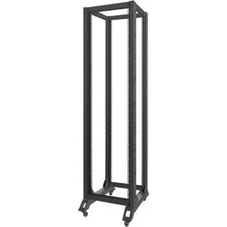 LANBERG OR01-6842-B Rack Zubehör Regal-Sockel