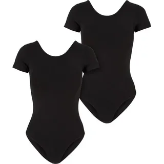 URBAN CLASSICS Body Schwarz M