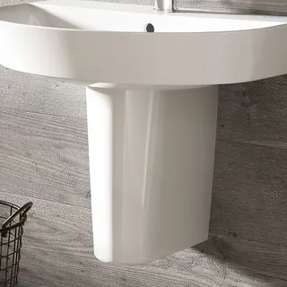 Ideal Standard Connect Air Wandsäule E0309MA,