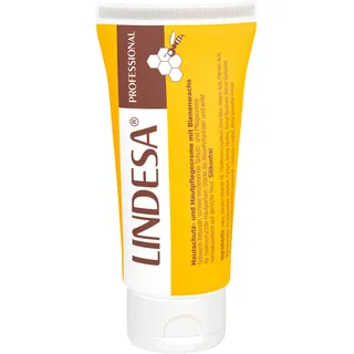 lindesa® professional Hautschutzcreme 50 ml