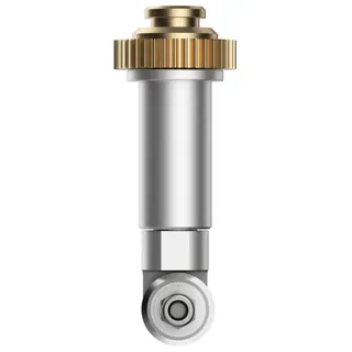 Cricut Rollmesser für Schneideplotter