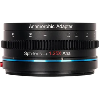 Sirui ADP125X Anamorphot Adapter