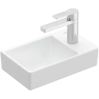 Villeroy & Boch Avento Handwaschbecken 36 x 22 cm 43003L01
