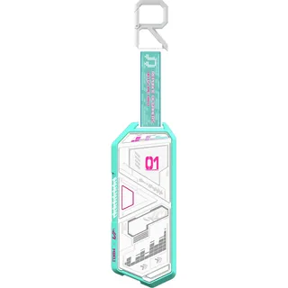 Asus ROG Strix Arion Hatsune Miku Edition M.2