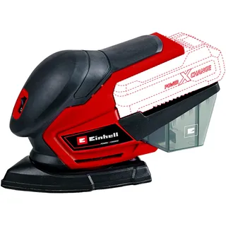 Einhell TE-OS 18/150 Li Solo (4460708)