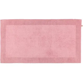 Rosenquarz 75 x 130 cm