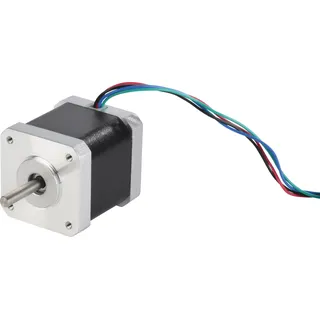 ACT MOTOR 17HM5424 Elektromotor Schrittmotor