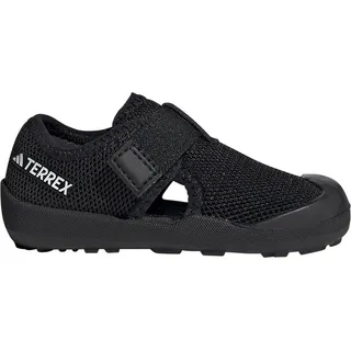 Adidas Terrex Captain Toey Sandalen - Core Black / Core Black / Ftwr White - EU 19
