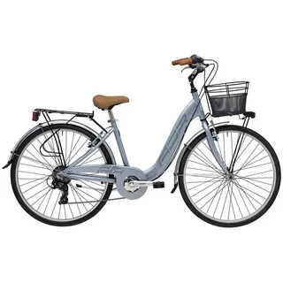 Adriatica Cityfahrrad RELAX Lady 26 Zoll