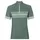 Radtrikot Damen Radtrikots gruen Größe M Mountainbike Rennrad Gravel Elastisch