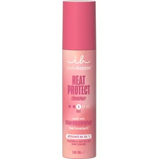 Invisibobble Heat Protect Föhnspray, 150 ml