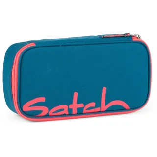Satch Schlamperbox deep sea
