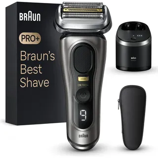 Braun Series 9 Pro+ 9565cc 