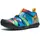 vivid blue/original tie dye 25/26