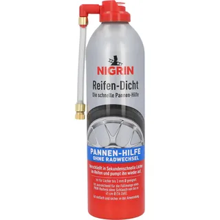 Nigrin Reifendichtmittel 500 ml