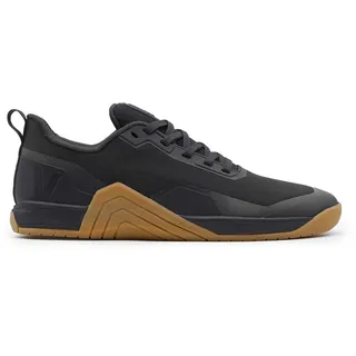 Velites Hybrid 1.0 Herren Black/Gum 45