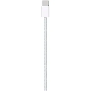Apple USB-C Gewebtes Ladekabel (1m)