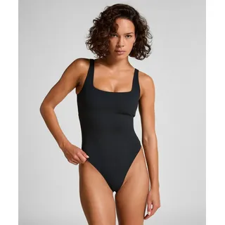 Hunkemöller Body Smooth Schwarz M