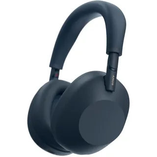 Sony WH-1000XM6 Midnight Blue