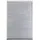 90 x 160 cm Silber