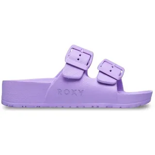 Roxy Kids Flip Flop Rg Kattie crocus | lila | 3/33