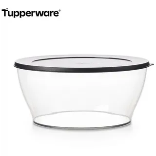 TUPPERWARE Schüssel Clear Line 6 Liter