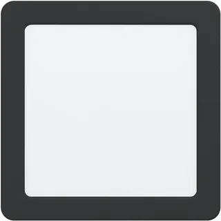 16 x 16 cm neutralweiß schwarz