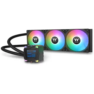Thermaltake LA360-S ARGB Sync All in One Wasserkühlung