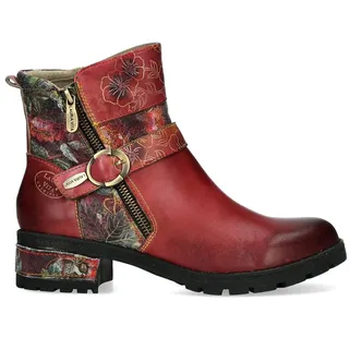 LAURA VITA rouge (rot-kombi) für Damen, rot, Größe 41 EU