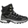 Randir Mid Herren Schwarz 6 5 40 EU Typ B Bergstiefel Trekkingschuhe