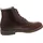 C4 Stiefelette Lederfarben 42