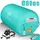 Airtrack Gymnastik-Rolle inkl Tragetasche elektr Luftpumpe Barrel Gymnastik Tumbling Yoga Gymnastik Rolle Gymnastikmatte Fitnessrolle