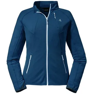 Schöffel Fleece Jacket Rotwand L, dress blues, 36