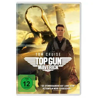 paramount / leonine Top Gun Maverick