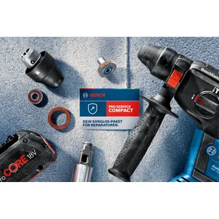 Bosch PRO Service Compact D für Geräte - 1600A02K13