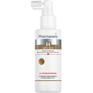 Pharmaceris H Stimuforten Intensives Haarwuchs Stimulierendes Spray 125 ml