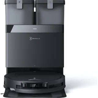 Ecovacs DEEBOT T50 PRO Omni Gen2 Schwarz