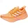 Damen Beam Orange / Silver Metallic / Light Solid Grey 38 2/3