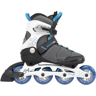 K2 Alexis 84 Pro Grau/Blau 42