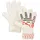 Torwarthandschuhe beige/braun 4