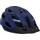 Fahrradhelm Urban Plus Boston L/XL blau matt