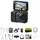 Premium Cycling Bundle Nachtschwarz