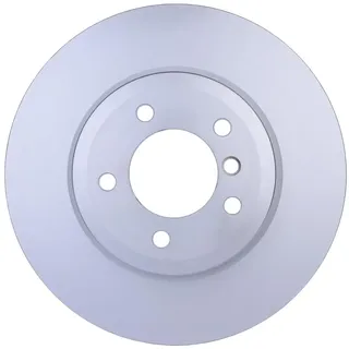 Hella 8DD 355 107-671 Bremsscheibe