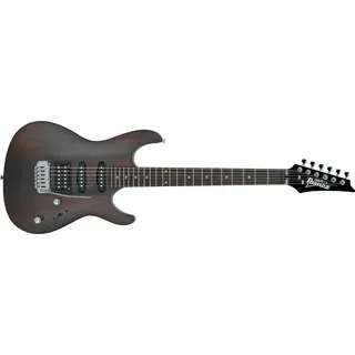 IBANEZ GSA60 WNF walnut flat